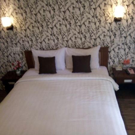 Segara Anak Bungalow & Restaurant Kuta  Esterno foto