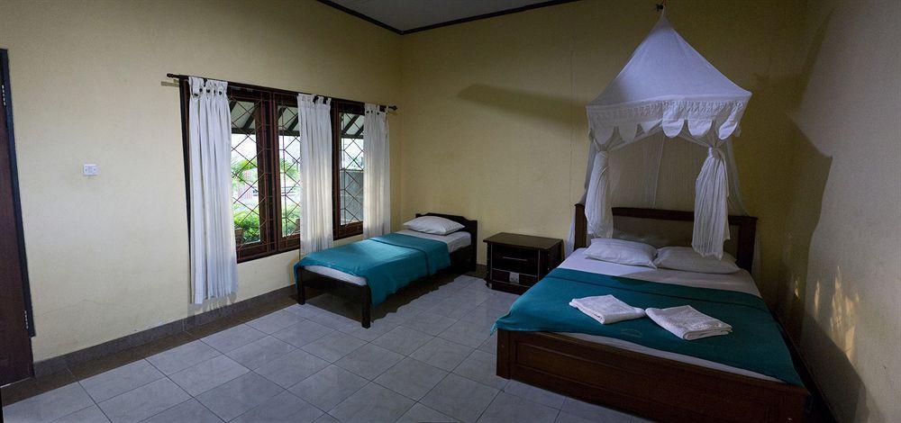 Segara Anak Bungalow & Restaurant Kuta  Esterno foto