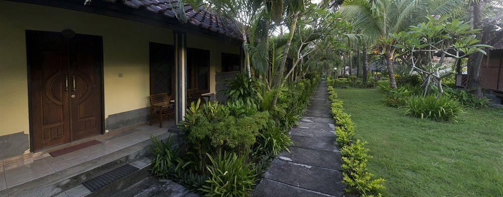Segara Anak Bungalow & Restaurant Kuta  Esterno foto