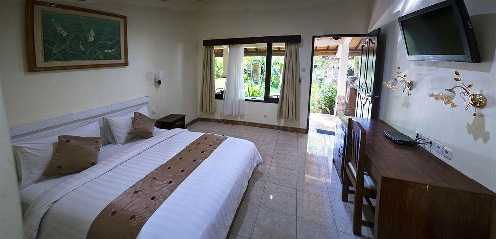 Segara Anak Bungalow & Restaurant Kuta  Esterno foto