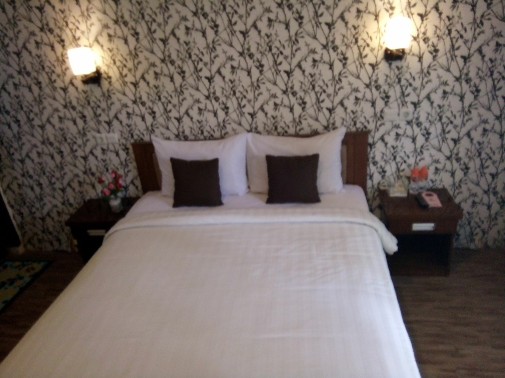 Segara Anak Bungalow & Restaurant Kuta  Esterno foto