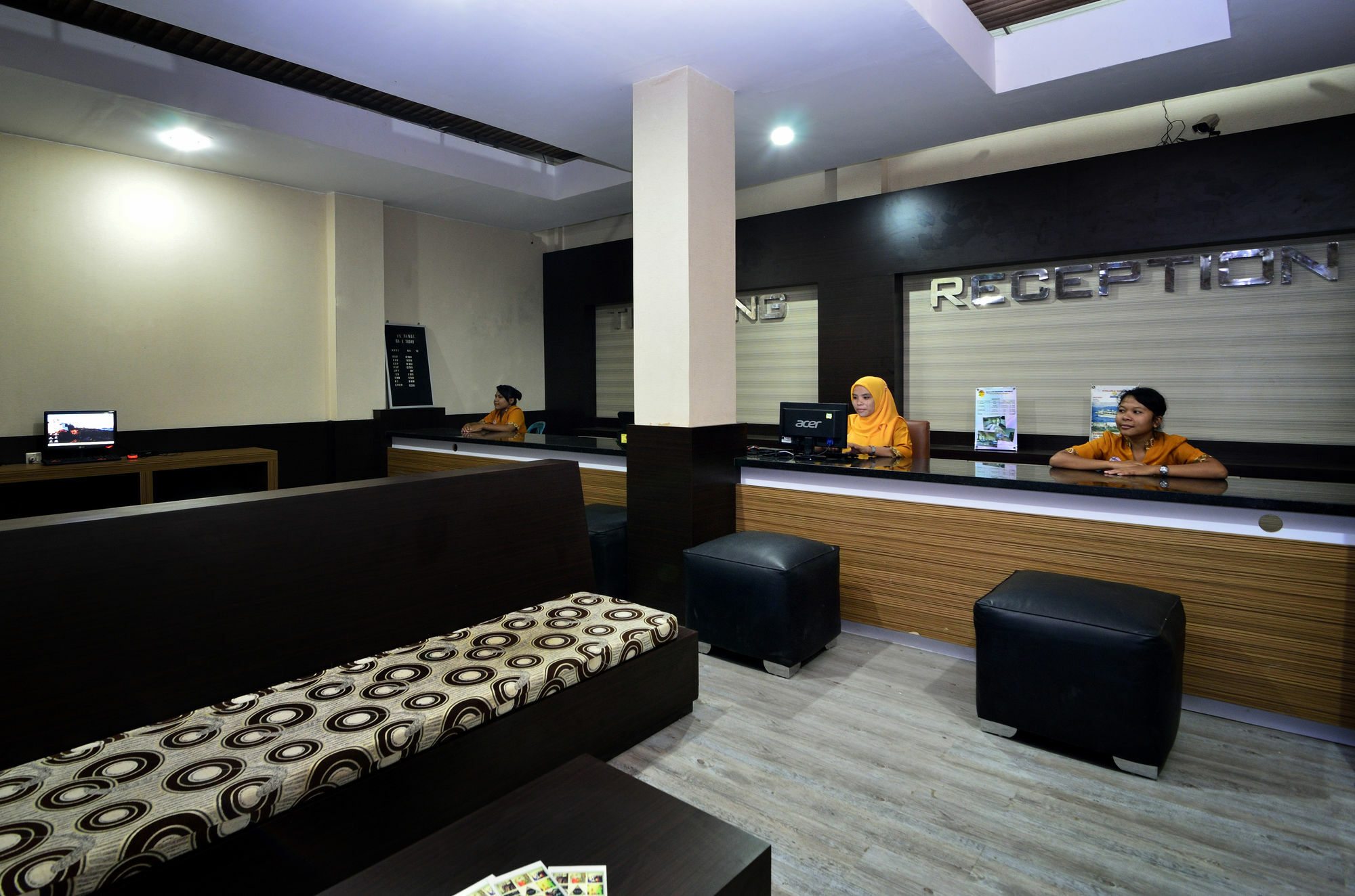 Segara Anak Bungalow & Restaurant Kuta  Esterno foto