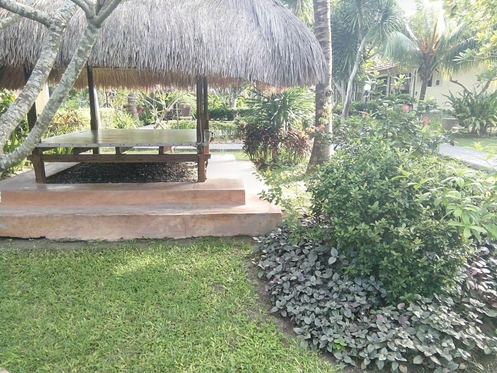 Segara Anak Bungalow & Restaurant Kuta  Esterno foto