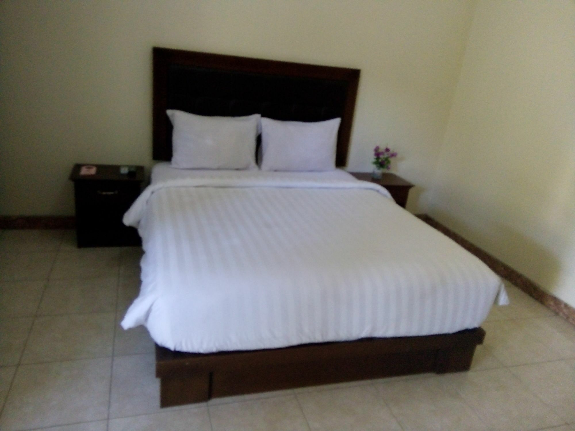Segara Anak Bungalow & Restaurant Kuta  Esterno foto